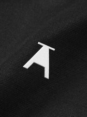 Men's Casual Half-Zip Stand-Collar Base Layer T-Shirt