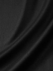 Men's Casual Half-Zip Stand-Collar Base Layer T-Shirt