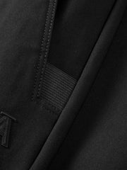 Men's Casual Stretch Breathable Straight-Leg Pants