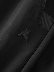 Men's Casual Stretch Breathable Straight-Leg Pants
