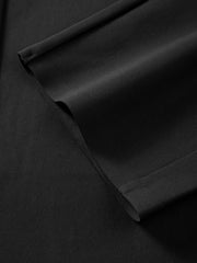 Men's Casual Stretch Breathable Straight-Leg Pants