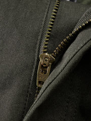 Men's Casual Relaxed Wide-Leg Cargo Pants