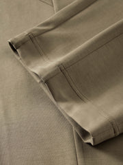 Men's Casual Straight-Leg Sweatpants
