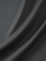 Men's Casual Vintage  Embroidery T-Shirt