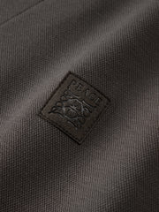 Men's  Casual Money Style Faux-Layer T-Shirt