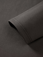 Men's  Casual Money Style Faux-Layer T-Shirt
