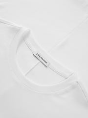Men's Casual Embroidered Short-Sleeve T-Shirt
