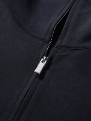 Women's Casual Sweatshirt & Tank Two-Piece Set
