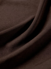 Women's Casual Tencel Flowing Sweatshirt