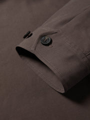 Women's Vintage Double-Breasted Trench Coat
