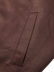 Women's Casual Tencel Wrap Jacket