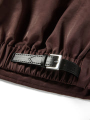 Women's Casual Tencel Wrap Jacket