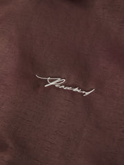 Women's Casual Tencel Wrap Jacket