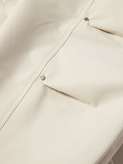 Women's Light Outdoor Cropped Hooded Jacket