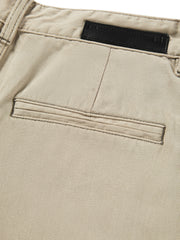 Women's casual loose straight-leg jeans
