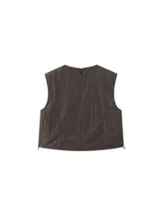 Women's Casual Sleeveless Tank Top