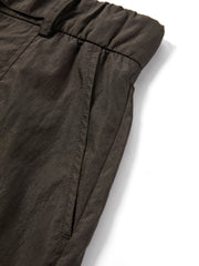 Women's Casual Tank Top and Cargo Skirt Set
