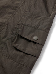 Women's Casual Cargo Skirt