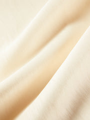 Women's Commute Sleeveless Bateau Neck Dress