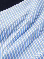 Women's Commute Cropped  Short-Sleeve Shirt
