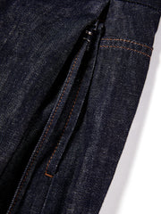 Women's Old Money Style Wide-Leg Long Pants