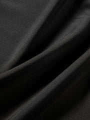 Women's Polka-Dot Chiffon Skirt