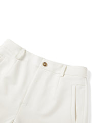 Women's Minimal Vest and Shorts Set