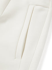 Women's Minimal Vest and Shorts Set