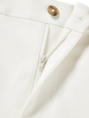Women's Minimal Vest and Shorts Set