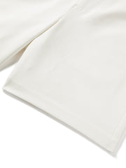 Women's Minimal Vest and Shorts Set