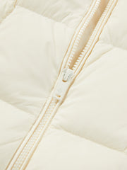 Women's Casual 95% Duck Down Lightweight Down Jacket