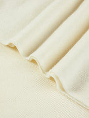 Women's Commuter 100% Wool Whole-Garment Baselayer Knit