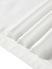 Women's Minimalist Slimming Antibacterial T-Shirt