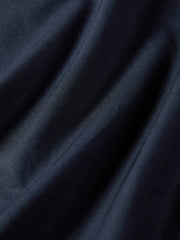 Women's Solid Pleated Bubble-Hem Dress