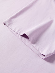 Women's Loose-Fit Vintage Graphic T-Shirt