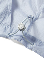 Women's Lightweight Short Oversized Jacket