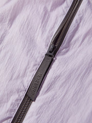 Women's Lightweight Cropped Jacket and Tank Set