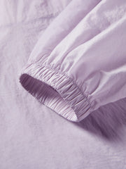 Women's Lightweight Cropped Jacket and Tank Set