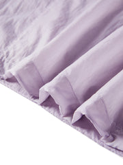 Women's Lightweight Cropped Jacket and Tank Set