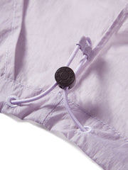 Women's Lightweight Cropped Jacket and Tank Set