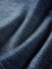 Women's Casual Wide-Leg Banana Jeans