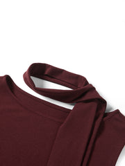 Women's Casual Slim Fit Vest