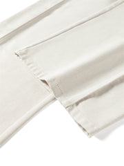 Women's Casual Wide-Leg Banana Jeans