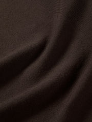 Women's Casual Solid Double-Zip Corset-Seam Cardigan