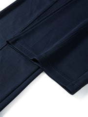 Women's Basic Knit Banana Sweatpants