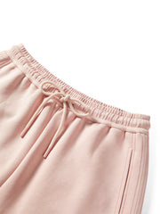 Women's Basic Knit Banana Sweatpants