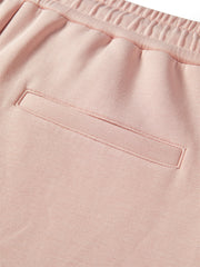 Women's Basic Knit Banana Sweatpants