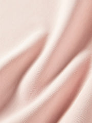 Women's Basic Knit Banana Sweatpants