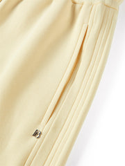 Women's Basic Knit Banana Sweatpants