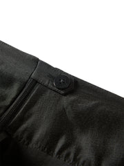 Women's A-Line Maxi Skirt